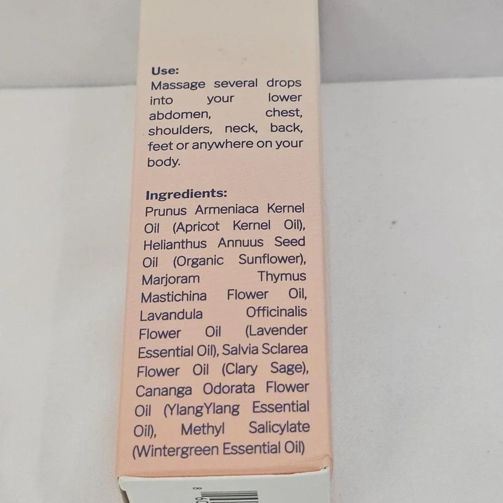 7 DROPS Multitasking Body Oil